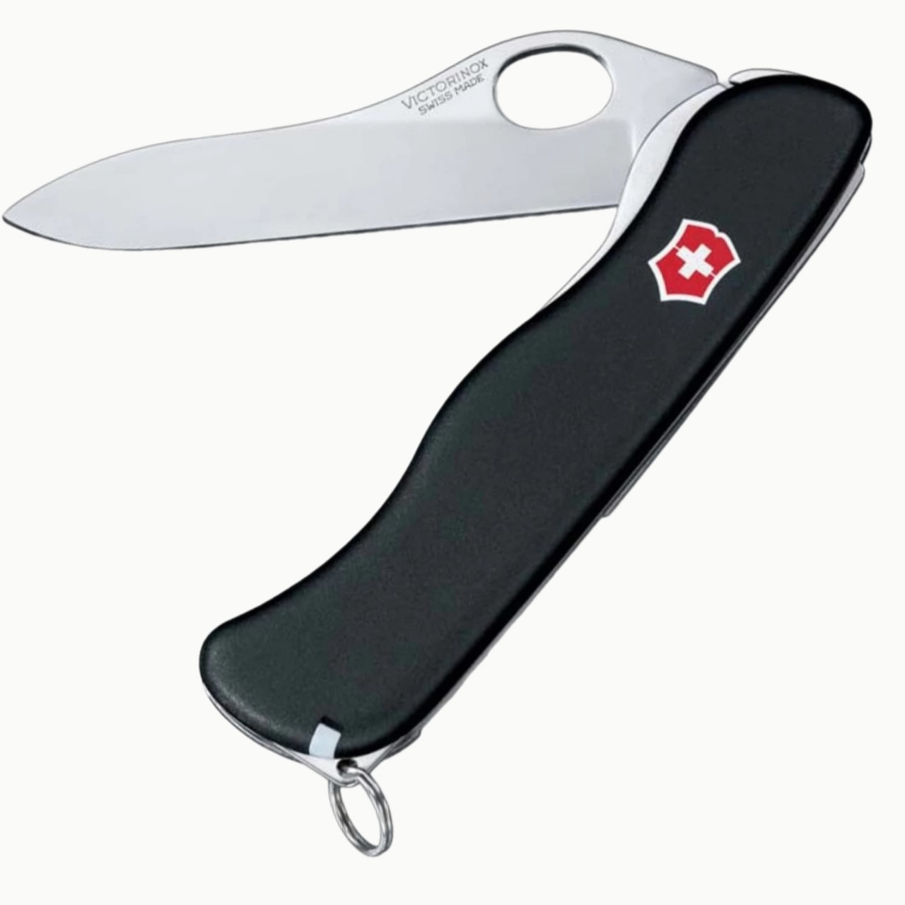 Нож Victorinox Sentinel Clip, 111 мм, 5 функций